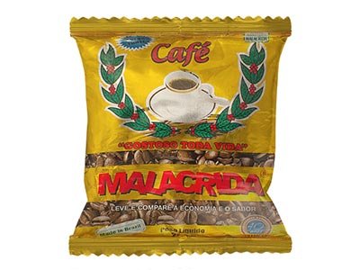 Café Malacrida Almofada 500g